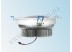 Светодиодный светильник LED Downlight 18Вт